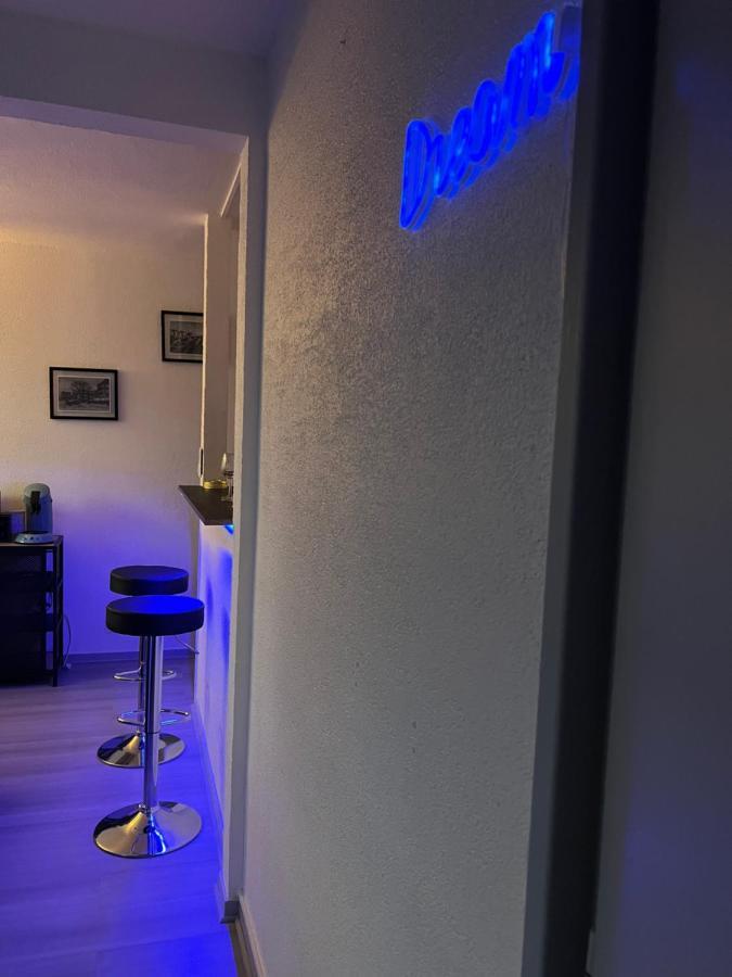 Cocon Wifi Netflix Parking Gratuit Apartment แบลฟอร์ ภายนอก รูปภาพ